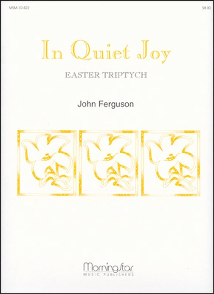 In Quiet Joy